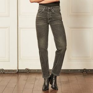 Boyish Denim The Bailey Carpenter Jean in Midnight Cowboy NWT